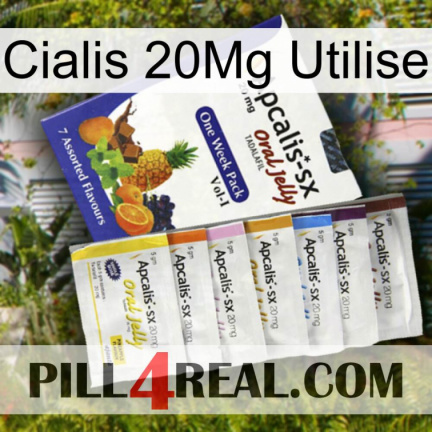 Cialis 20Mg Uses 11